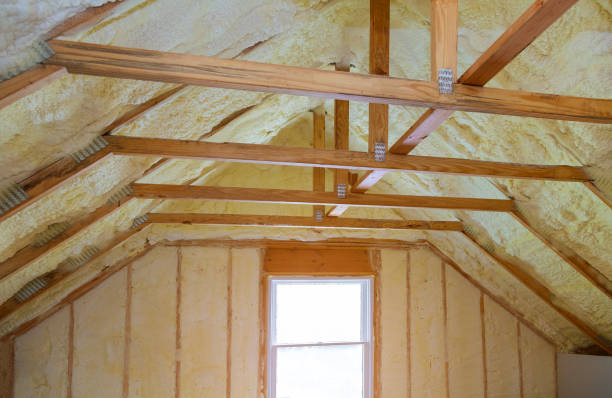 Best Energy Efficiency Solutions in Vaiden, MS