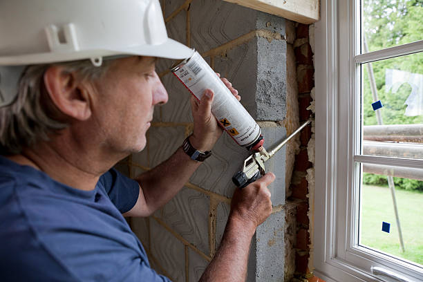 Best Residential Insulation in Vaiden, MS