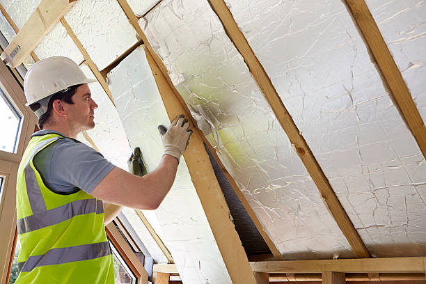 Best Insulation for Specific Applications in Vaiden, MS